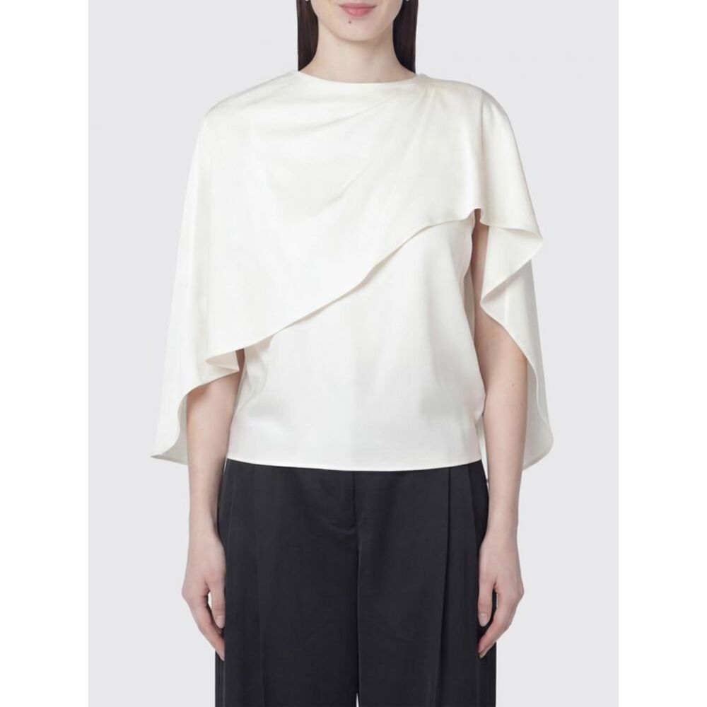 Simkhai Top Woman White